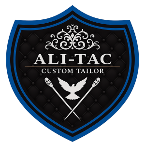 Alitac - Custom tailor armor vest